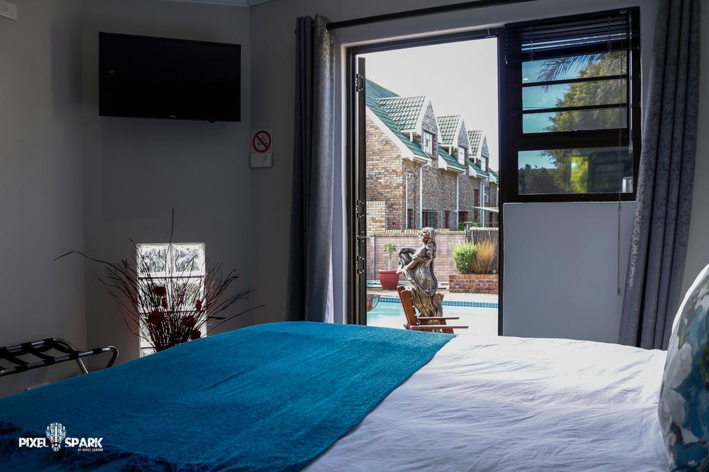 Tyday Accommodation Port Elizabeth Bagian luar foto