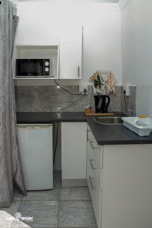 Tyday Accommodation Port Elizabeth Bagian luar foto