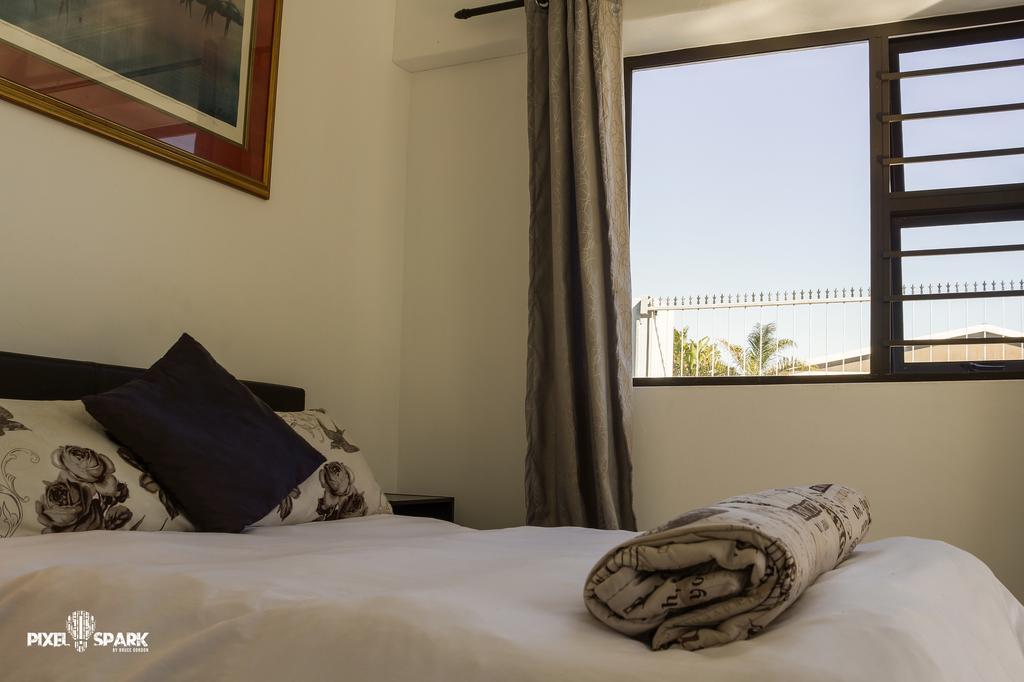 Tyday Accommodation Port Elizabeth Bagian luar foto