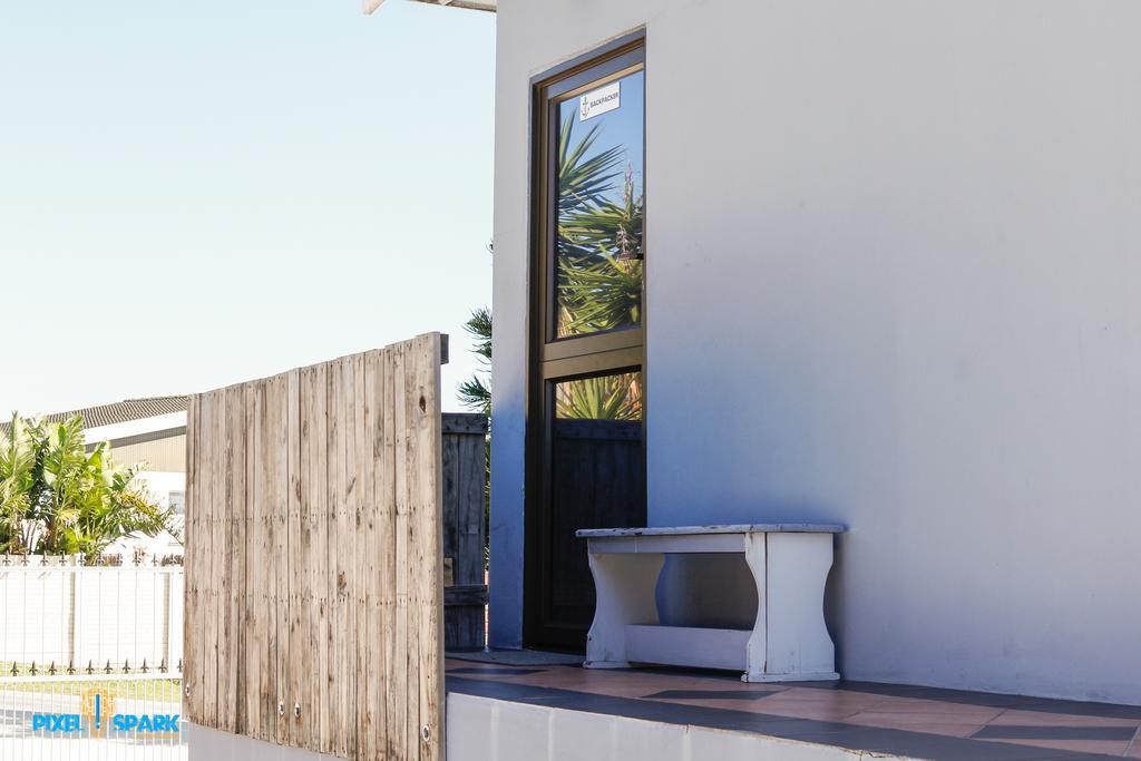 Tyday Accommodation Port Elizabeth Bagian luar foto