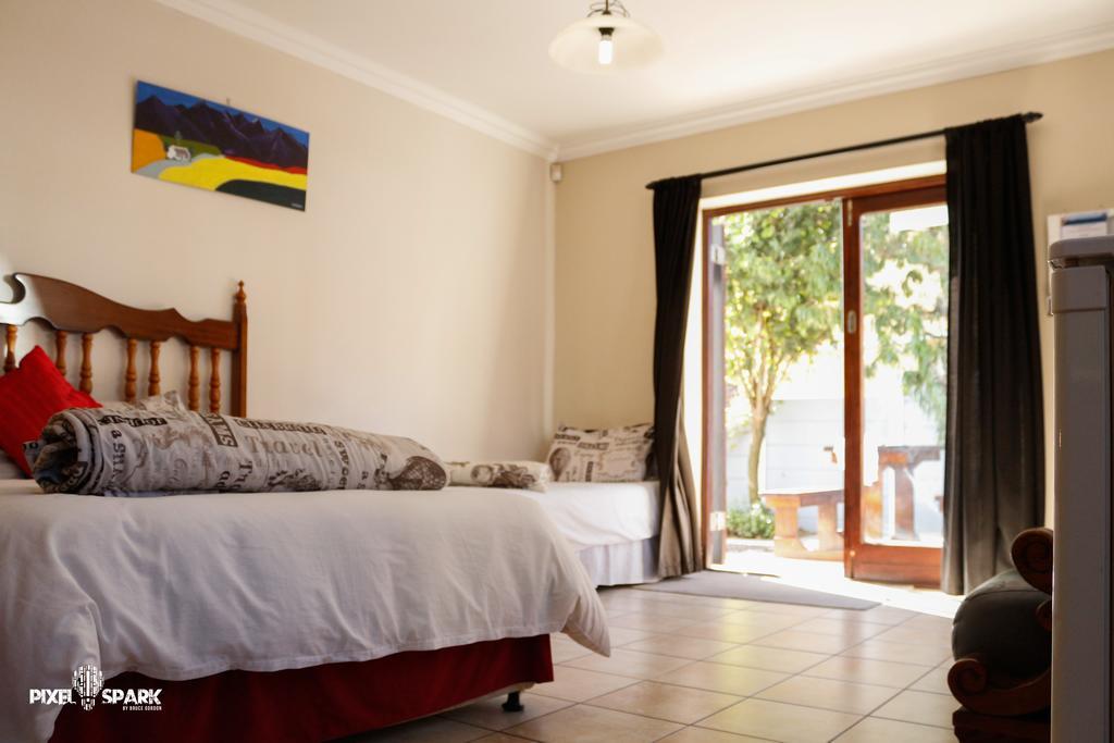 Tyday Accommodation Port Elizabeth Bagian luar foto