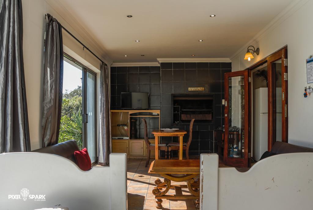 Tyday Accommodation Port Elizabeth Bagian luar foto