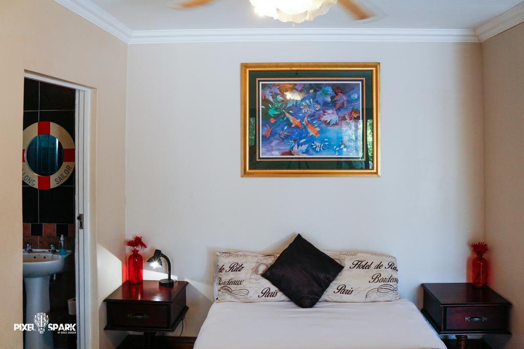 Tyday Accommodation Port Elizabeth Bagian luar foto