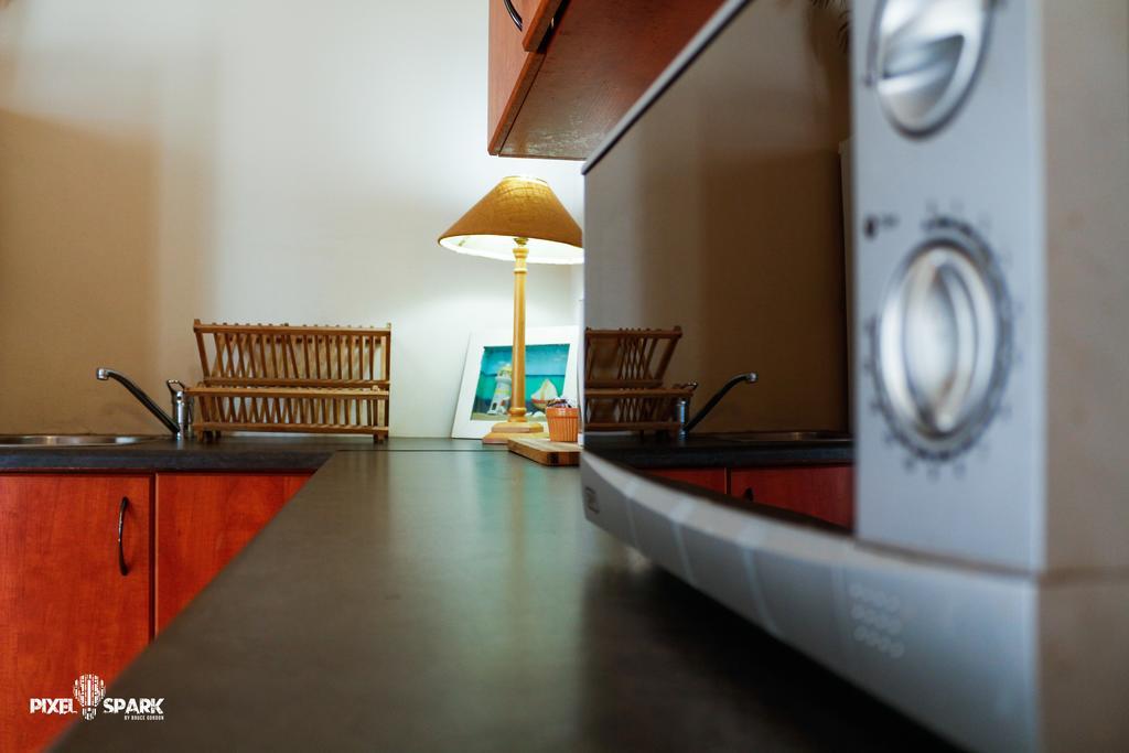 Tyday Accommodation Port Elizabeth Bagian luar foto