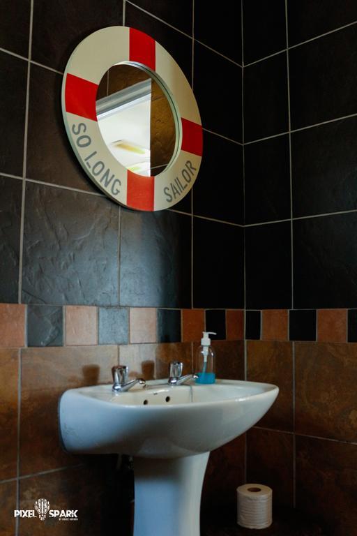 Tyday Accommodation Port Elizabeth Bagian luar foto