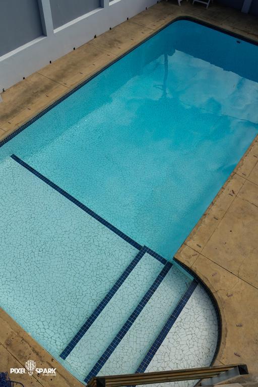 Tyday Accommodation Port Elizabeth Bagian luar foto