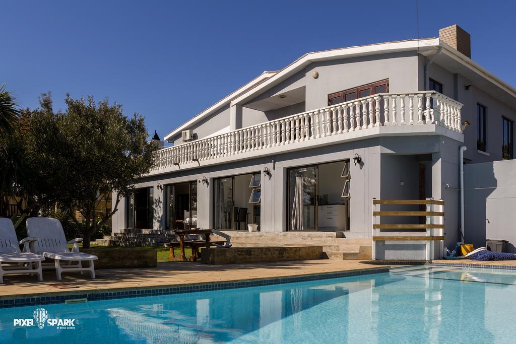 Tyday Accommodation Port Elizabeth Bagian luar foto